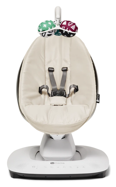 4moms MamaRoo® multi-motion baby swing®