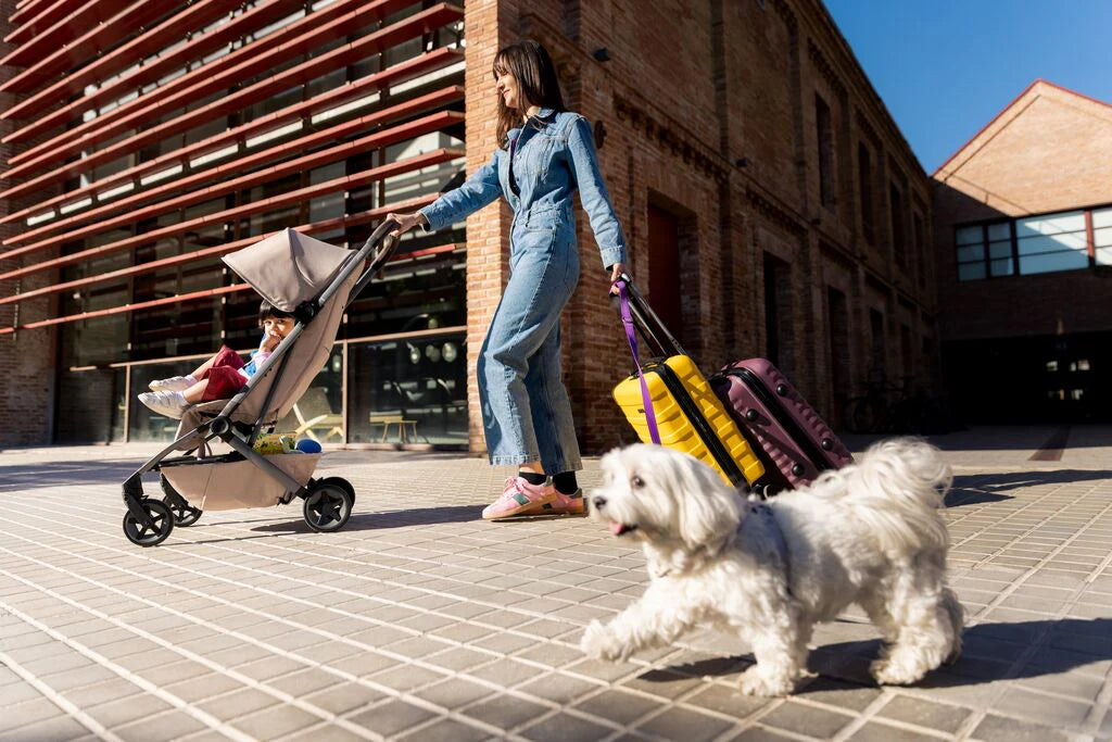 Joolz Aer2 Buggy Single Stroller