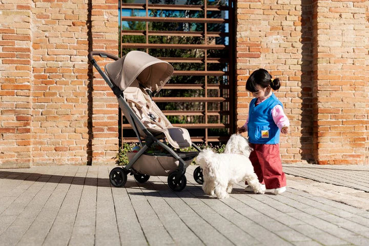 Joolz Aer2 Buggy Single Stroller
