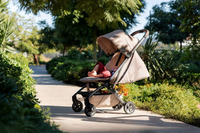 Joolz Aer2 Buggy Single Stroller