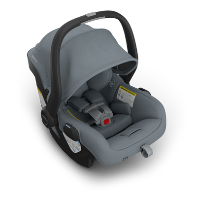 Uppababy Mesa V3 Bassinet