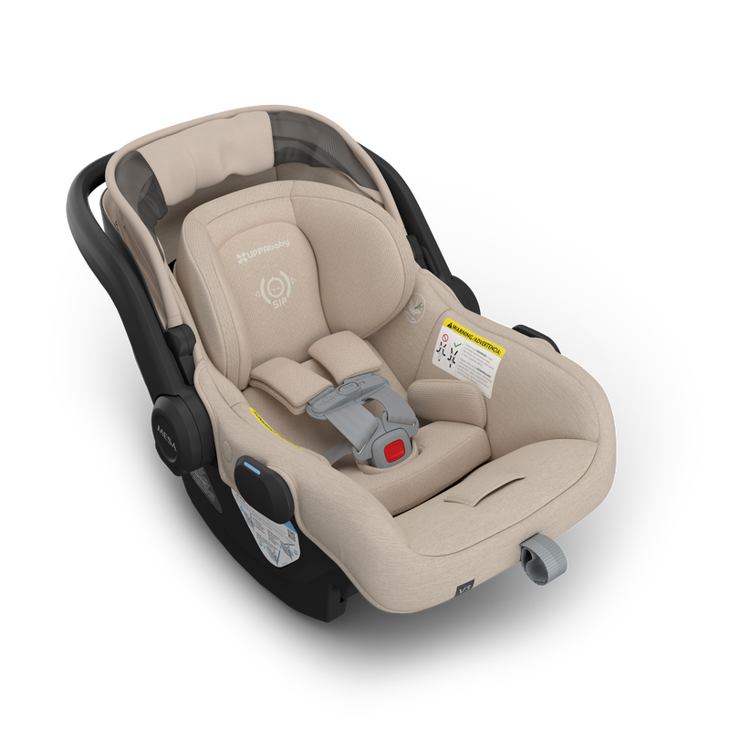 Uppababy Mesa V3 Bassinet