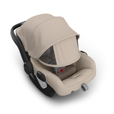 Uppababy Mesa V3 Bassinet