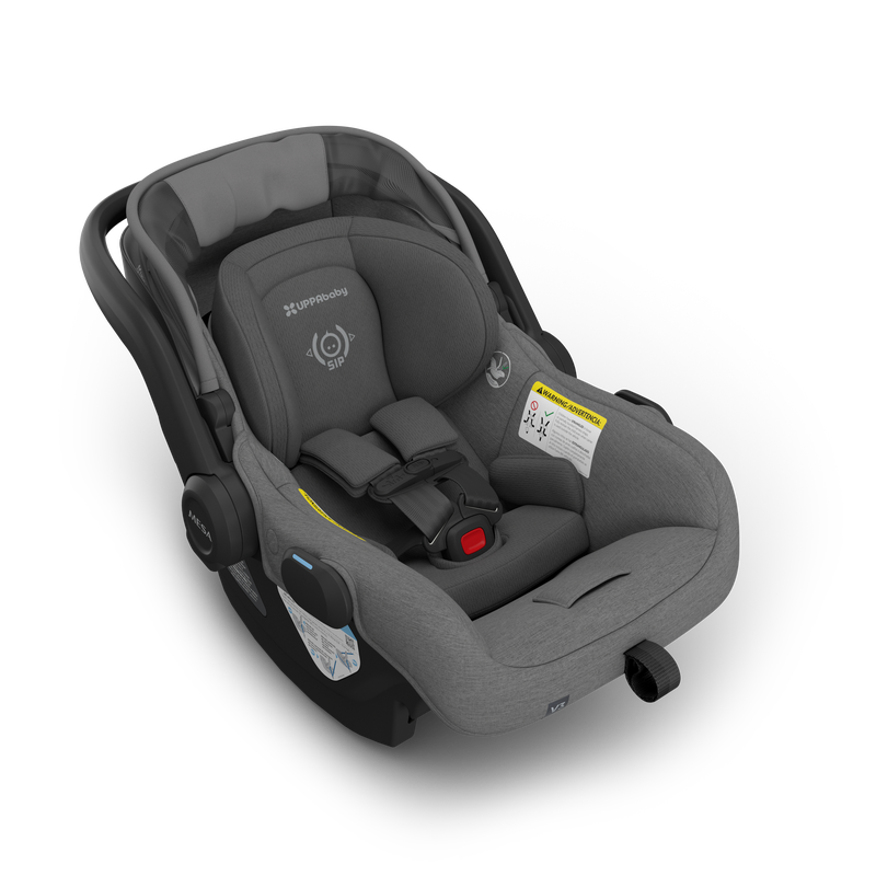 uppababy mesa greyson UPPAbaby Mesa V3 Infant Car Seat