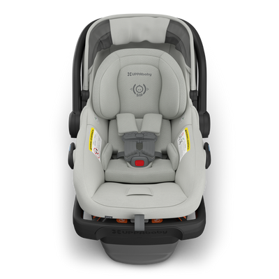 Uppababy Mesa V3 Bassinet