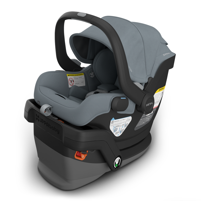 Uppababy Mesa V3 Bassinet