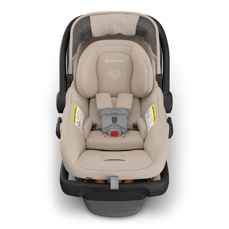 Uppababy Mesa V3 Bassinet