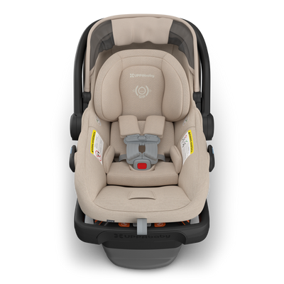 Uppababy Mesa V3 Bassinet