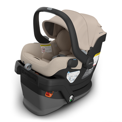 Uppababy Mesa V3 Bassinet