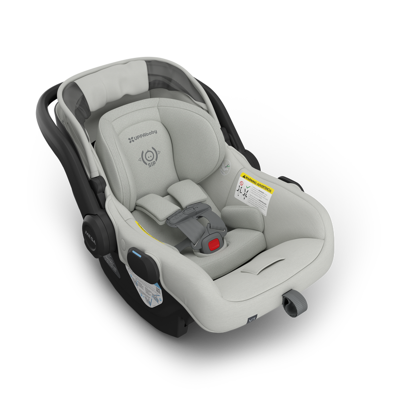 uppababy mesa release date UPPAbaby Mesa V3 Infant Car Seat