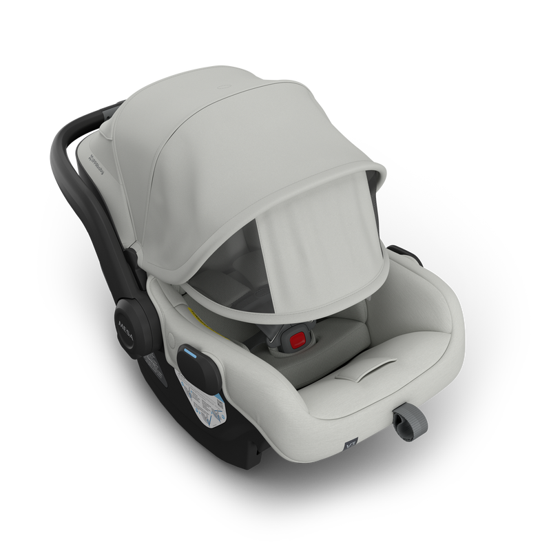 Uppababy Mesa V3 Infant Car Seat – piccolinobaby