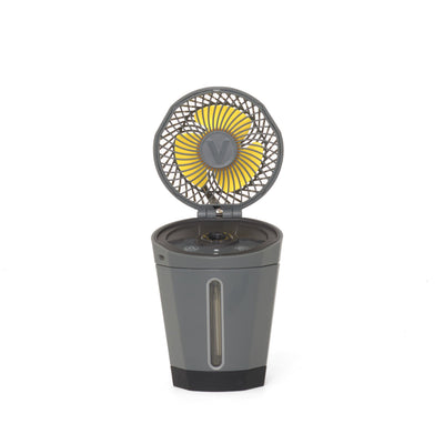 Veer Misting Fan