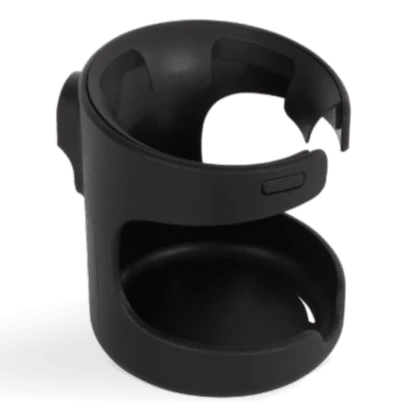 Silver Cross Cup Holder - Dune / Reef