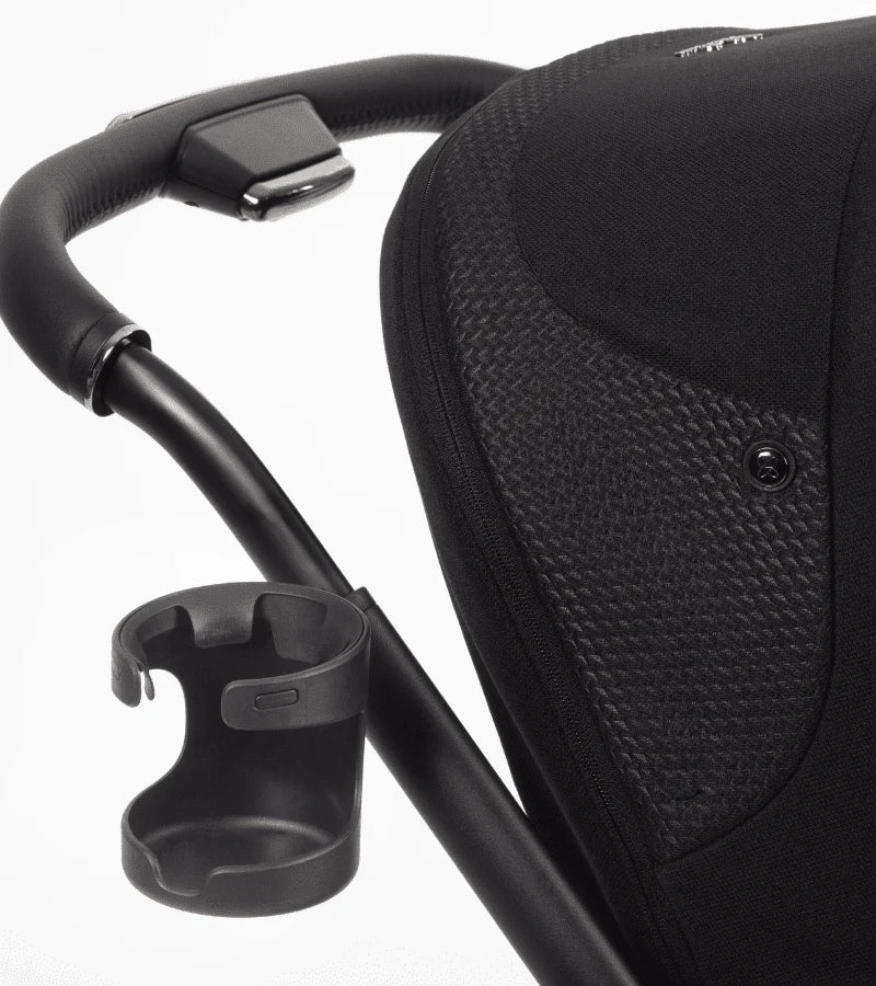 Silver Cross Cup Holder - Dune / Reef