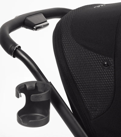 Silver Cross Cup Holder - Dune / Reef