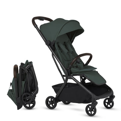 Silver Cross Nia Compact Travel Stroller