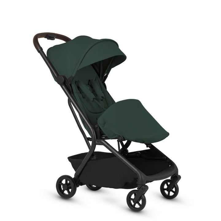 Silver Cross Nia Compact Travel Stroller – piccolinobaby
