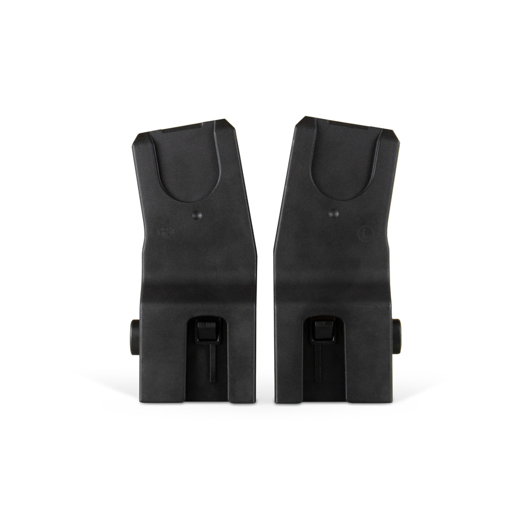 Nia Universal Car Seat Adapters | Silver Cross
