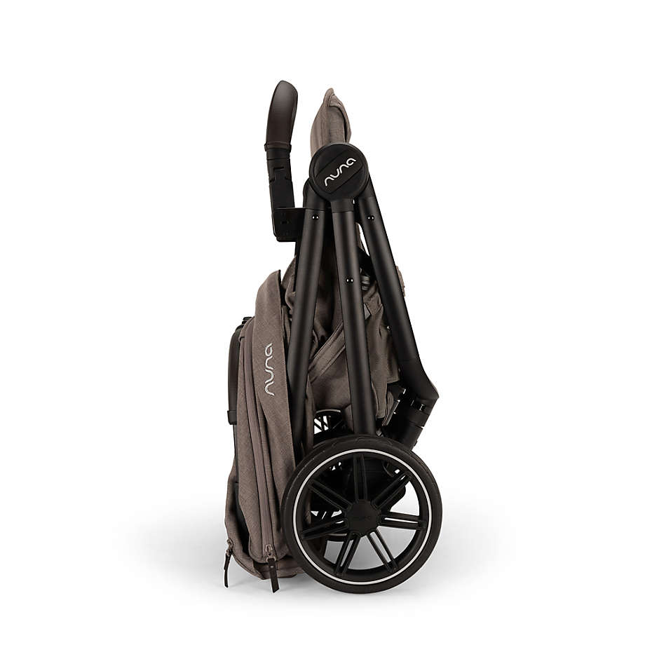Nuna TRVL lx and PIPA urbn Travel System