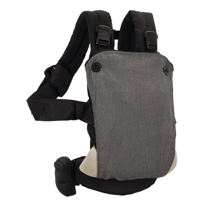 CUDL Luxe Baby Carrier