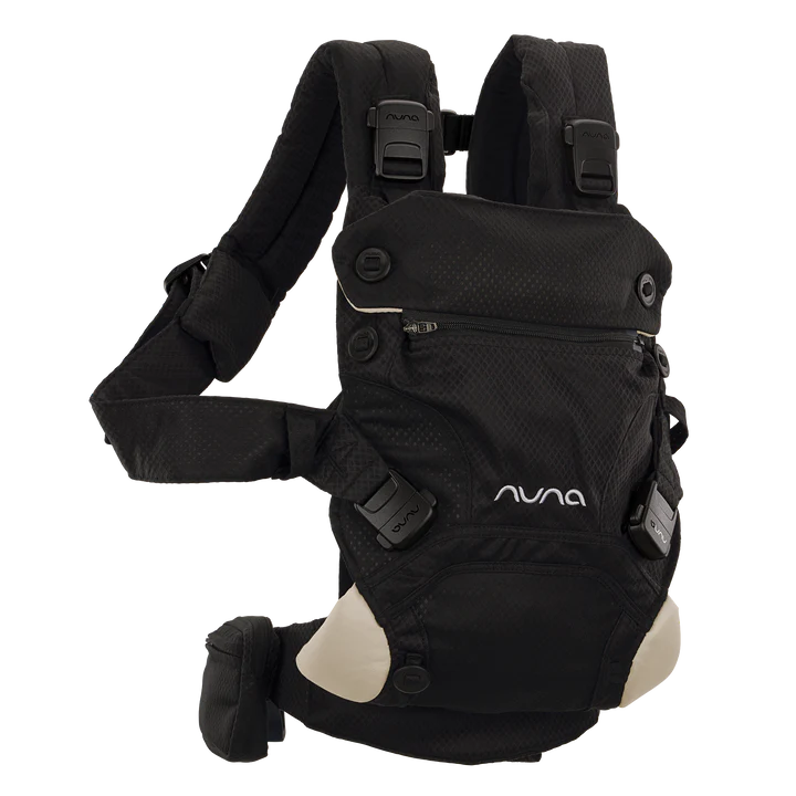 CUDL Luxe Baby Carrier
