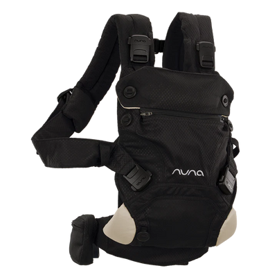 CUDL Luxe Baby Carrier