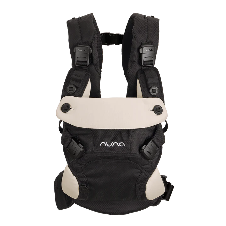 CUDL Luxe Baby Carrier