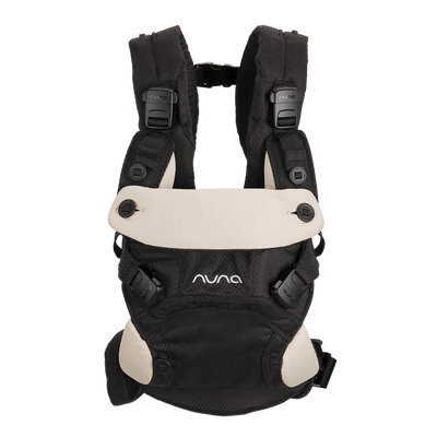 CUDL Luxe Baby Carrier