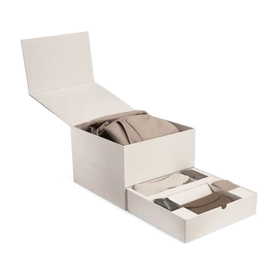 CUDL Luxe Baby Carrier