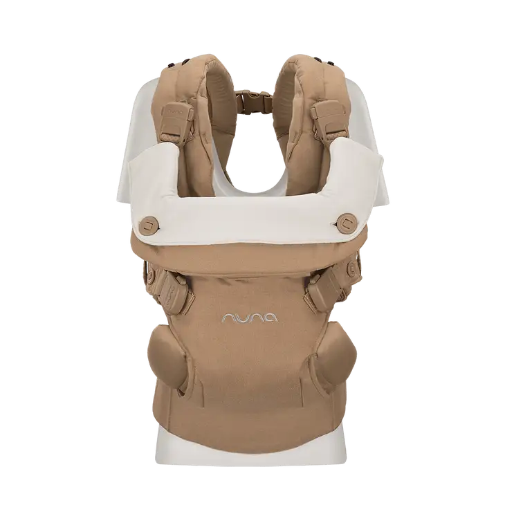 CUDL Luxe Baby Carrier
