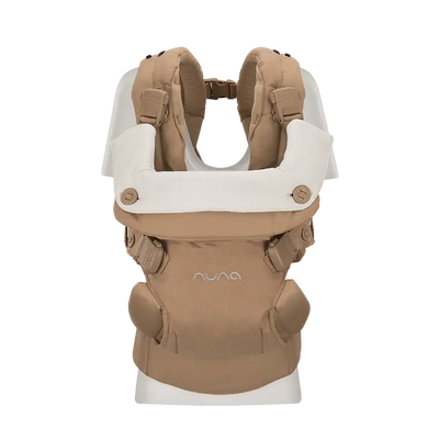 CUDL Luxe Baby Carrier