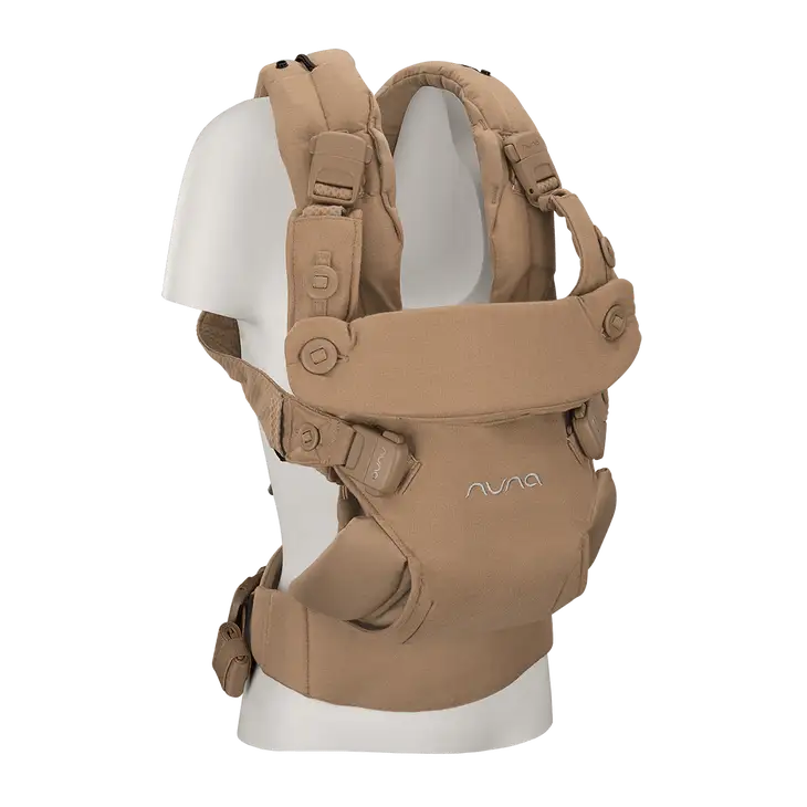 CUDL Luxe Baby Carrier
