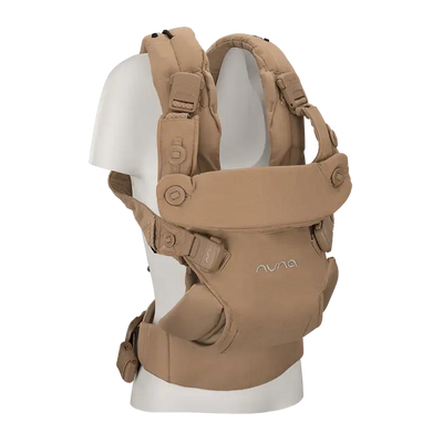 CUDL Luxe Baby Carrier
