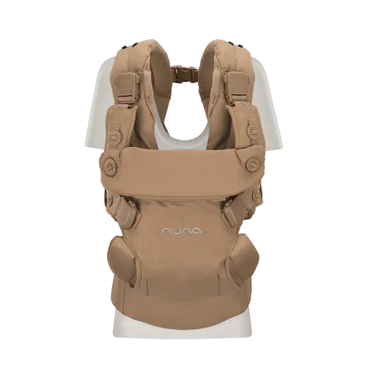 CUDL Luxe Baby Carrier