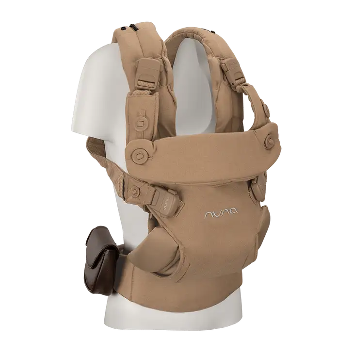CUDL Luxe Baby Carrier