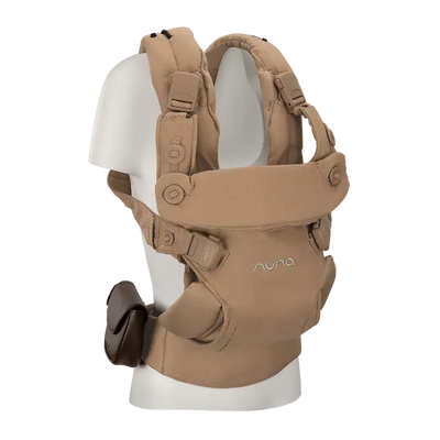 CUDL Luxe Baby Carrier