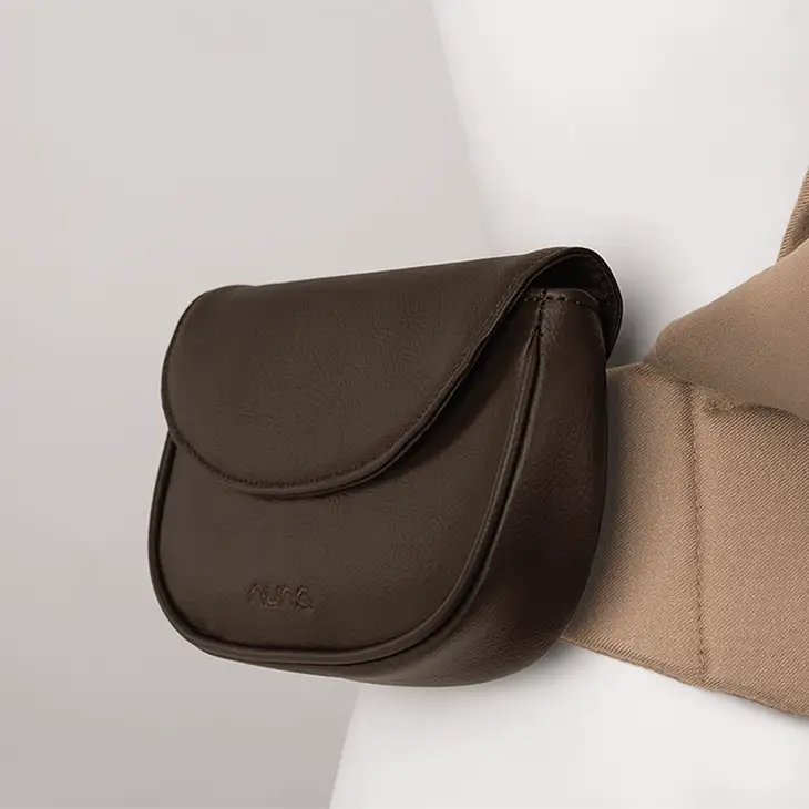 CUDL Luxe Baby Carrier