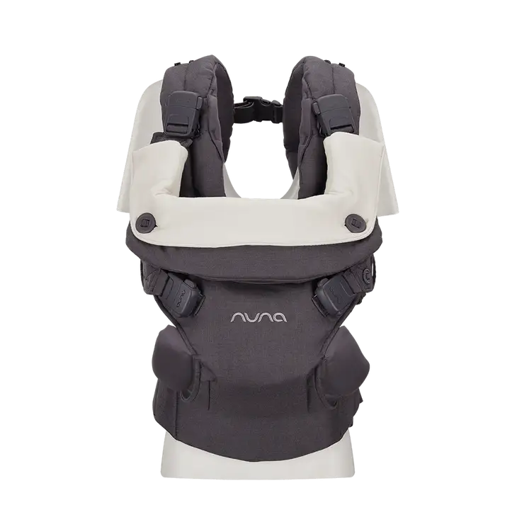 CUDL Luxe Baby Carrier