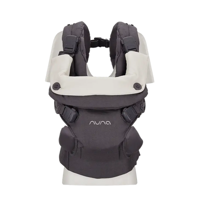 CUDL Luxe Baby Carrier