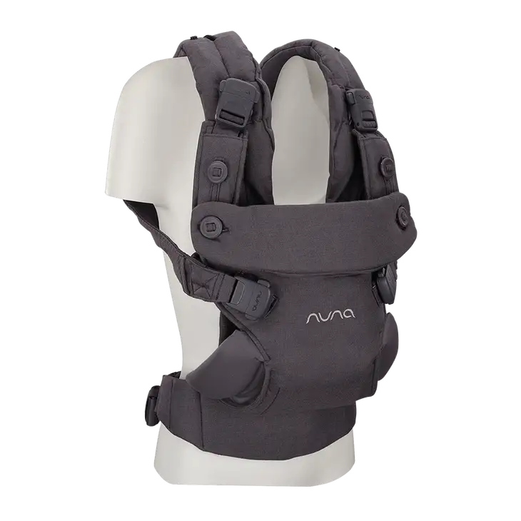 CUDL Luxe Baby Carrier