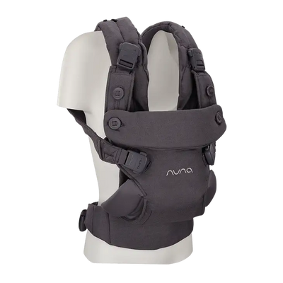 CUDL Luxe Baby Carrier