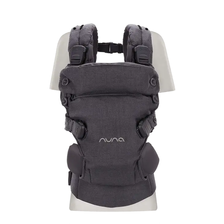 CUDL Luxe Baby Carrier