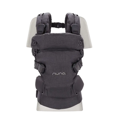 CUDL Luxe Baby Carrier