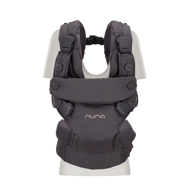 CUDL Luxe Baby Carrier
