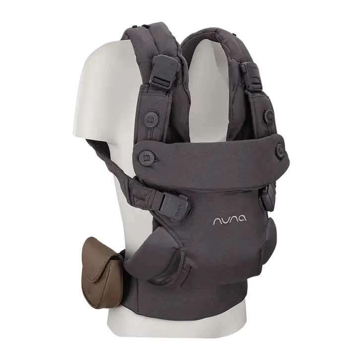 CUDL Luxe Baby Carrier