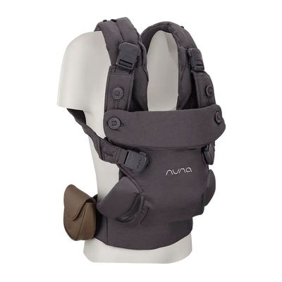 CUDL Luxe Baby Carrier