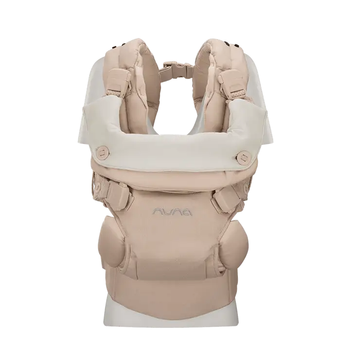 CUDL Luxe Baby Carrier