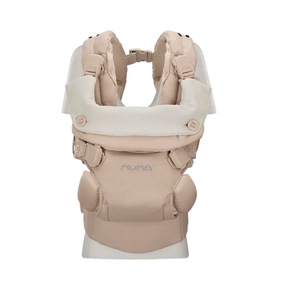 CUDL Luxe Baby Carrier