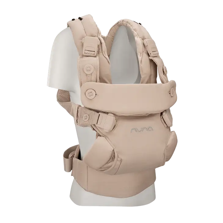 CUDL Luxe Baby Carrier