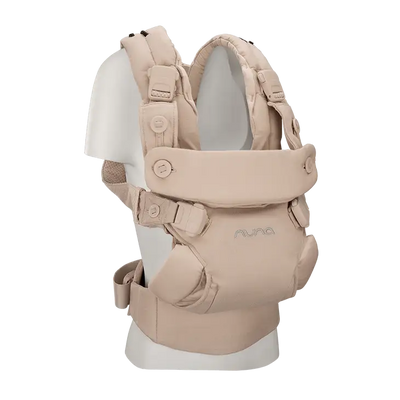 CUDL Luxe Baby Carrier
